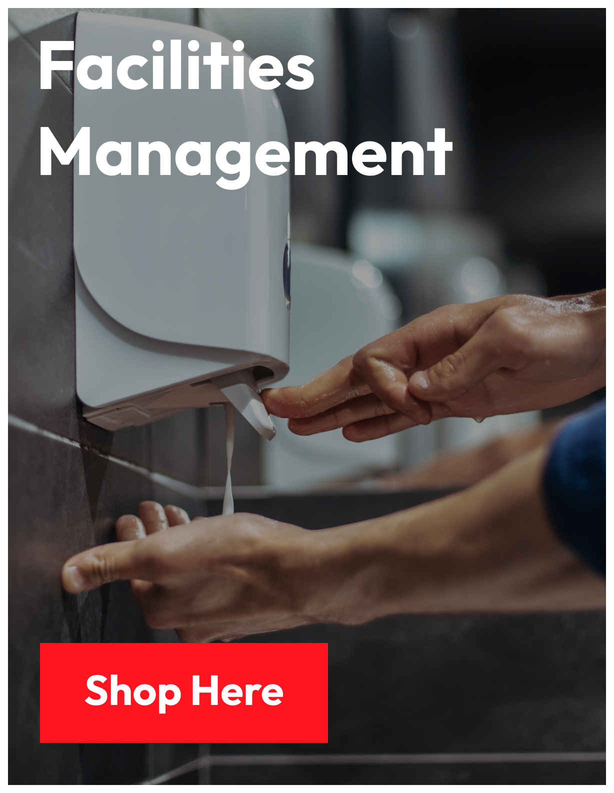 facilities management